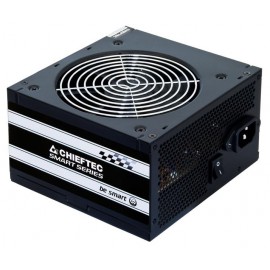 Zasilacz Chieftec Smart 600W (Aktywne 120 mm)