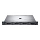 Dell Serwer PE R240 4x3.5 E-2224 przód góra
