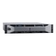 Dell Serwer PE R530 8 x 3.5'' E5-2620 v4 300GB przód