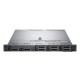 Dell Serwer PE R440 8x2.5 4210 16GB 2x600GB- przód góra