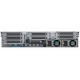 Dell Serwer R740 16x2.5 6130 32GB 300GB tył