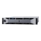  Dell Serwer PE R530 8x3.5 E5-2609v4 8GB 1TB bok