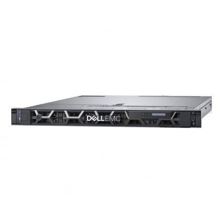 Dell Serwer PE R640 8x2.5 4208 32GB 480GB H730P