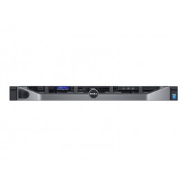 Dell Serwer R330 E3-1220 v6 1x8GBub 300GB