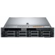 Dell Serwer PE R740 8x3.5 4208 32GB 480GB- przód