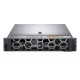 Dell Serwer PE R740 8x3.5 4208 32GB 480GB- przód góra