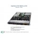 Supermicro SuperServer SYS-1029UX-LL3-S16 pod kątem