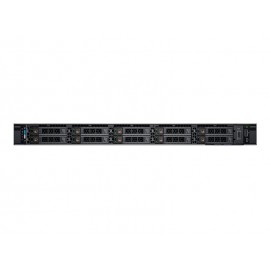 Dell Serwer PE R6525 10x2.5 AE7302 32GB 2480GB