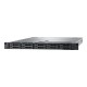 Dell Serwer PE R6525 10x2.5 AE7302 32GB 2480GB przód