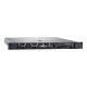 Dell Serwer R440 4x3.5 4110 16GB 240GB przód bok