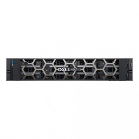 Dell Serwer PE R540 8x3.5 4110 16GB 120GB