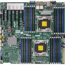 Płyta główna Supermicro MBD-X10DRi-LN4+