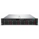 HPE ProLiant DL385 Gen10 2 x AMD 7451 64GB przód