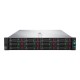 HPE ProLiant DL380 Gen10 4208 32GB 12LFF przód
