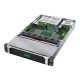 HPE ProLiant DL385 Gen10 7452 16GB środek