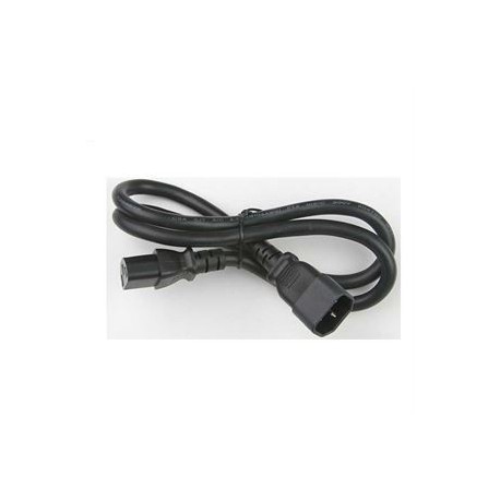 Kabel zasilający 48VDC 2m Supermicro CBL-PWCD-0974