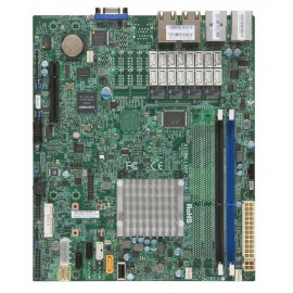 Płyta główna Supermicro MBD-A1SRM-LN5F-2358