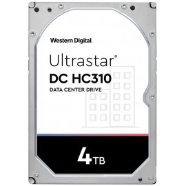 Dysk HDD WD Ultrastar DC 4TB 3.5