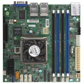 Płyta główna Supermicro MBD-A2SDI-8C+-HLN4F