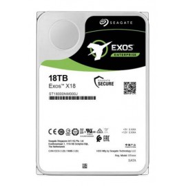 Dysk HDD Seagate Exos 18TB 3.5
