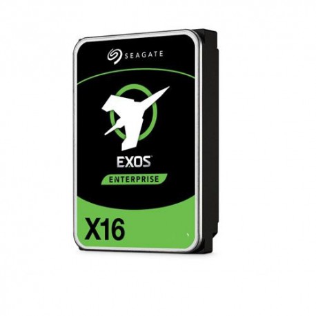 Dysk HDD Seagate 16TB 3.5" 7.2K RPM SATA3 ISE 512e/4Kn 256MB Dysk HDD Seagate 16TB 3.5" 7.2K RPM SATA3 ISE 512e/4Kn 256MB
