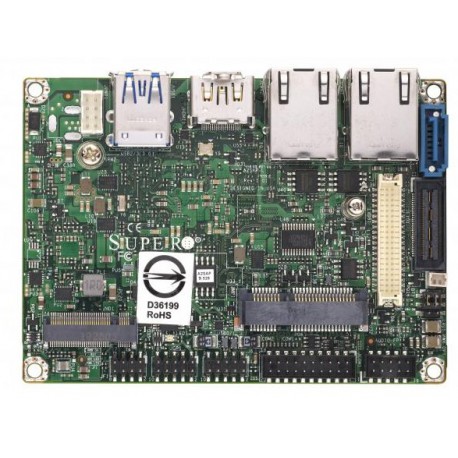 Płyta główna Supermicro MBD-A2SAP-E