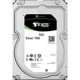 Dysk HDD Seagate Exos 7E8 6TB 3.5