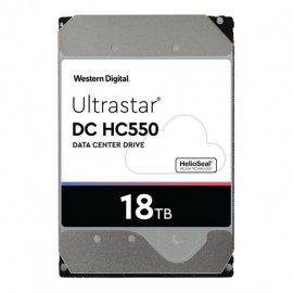 Dysk HDD WD/HGST 18TB 3.5
