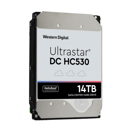 Dysk HDD WD 14TB 3.5" SAS 12Gb/s 7.2K 512M 4kn SE Dysk HDD WD 14TB 3.5" SAS 12Gb/s 7.2K 512M 4kn SE