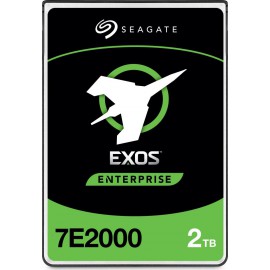 Dysk HDD Seagate 2TB 2.5