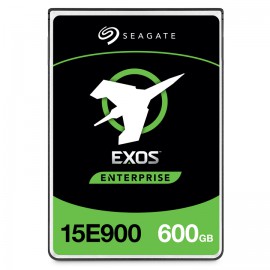 Dysk HDD Seagate Exos 15E900 600 GB 2.5