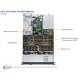 Supermicro SuperServer SYS-1029U-TN12RV-NEBS-DC widok z góry