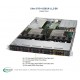 Supermicro SuperServer SYS-1028UX-LL2-B8 pod kątem