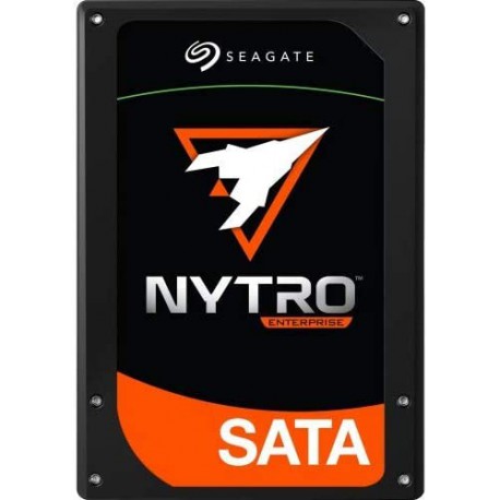 Seagate Haden 960GB SATA 6Gb/s, 2.5", 7mm,2.5" 3DWPD,SED,SSD Seagate Haden 960GB SATA 6Gb/s, 2.5", 7mm,2.5" 3DWPD,SED,SSD