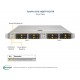 Supermicro SuperServer SYS-1028TP-DC0TR przód