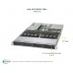 Supermicro SuperServer SYS-6018U-TR4+ pod kątem