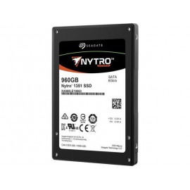 Dysk SSD Seagate Nytro 1351 960 GB SATA 6Gb/s 2.5
