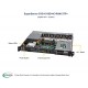 Supermicro SuperServer SYS-1019D-4C-RAN13TP+ pod kątem