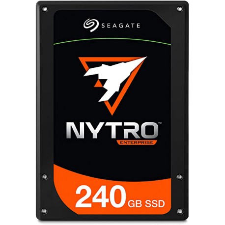 Dysk SSD Seagate Nytro 1551 240GB SATA 6Gb/s 2.5" 7mm Dysk SSD Seagate Nytro 1551 240GB SATA 6Gb/s 2.5" 7mm