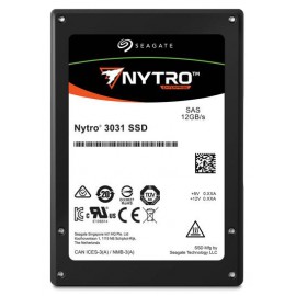 Dysk SSD Seagate Nytro 3331 960 GB SAS 12Gb/s 15mm