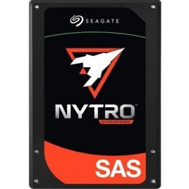 Dysk SSD Seagate Nytro 3531 800 GB SAS 12Gb/s 2.5