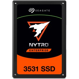 Dysk SSD Seagate Lange 6.4TB SAS 12Gb/s 2.5