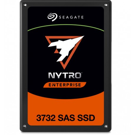Dysk SSD Nytro 3732 1.6TB 2.5" SAS 12Gb/s 15mm 10DWPD HF Dysk SSD Nytro 3732 1.6TB 2.5" SAS 12Gb/s 15mm 10DWPD HF