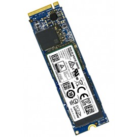 Dysk SSD Toshiba XG6 1TB NVMe M.2 22x80mm 1DWPD