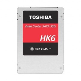 Dysk SSD Toshiba HK6-R 3.84TB, SATA 6Gb/s,TLC,2.5