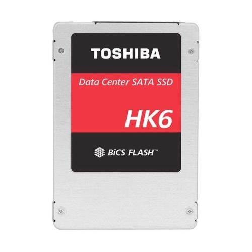 Dysk SSD Toshiba HK6-R...