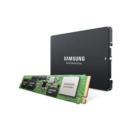 Dysk SSD Samsung PM883 7.68TB SATA 6Gb/s V4 TLC 2.5" 7mm (1.3 DWPD)