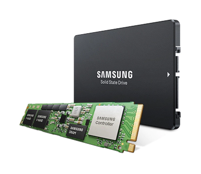 Dysk SSD Samsung PM883...