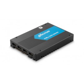 Micron 9300 PRO 15360GB NVMe U.2 (15mm)