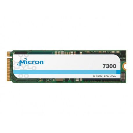 Dysk SSD Micron 7300 PRO 960GB NVMe M.2 (22x80) N Dysk SSD Micron 7300 PRO 960GB NVMe M.2 (22x80) N